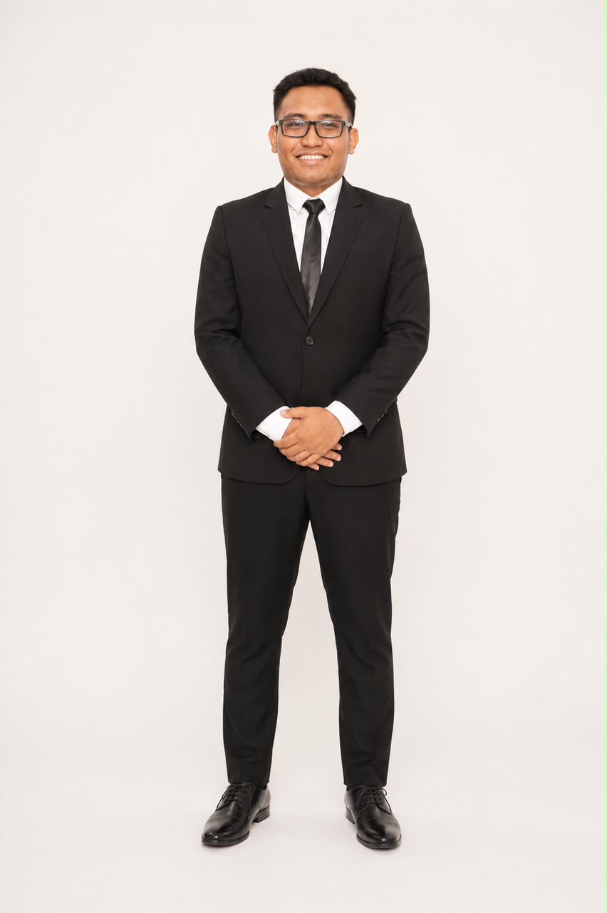 Muhd Akmal Aliff Mazelan