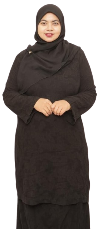Nur Hidayah Mohd Ali