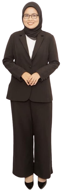 Siti Nurdiyana Hamim Binti Abdul Halim