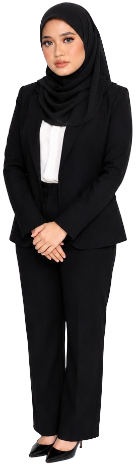 Nurul Nazihah Binti Sharul Azman
