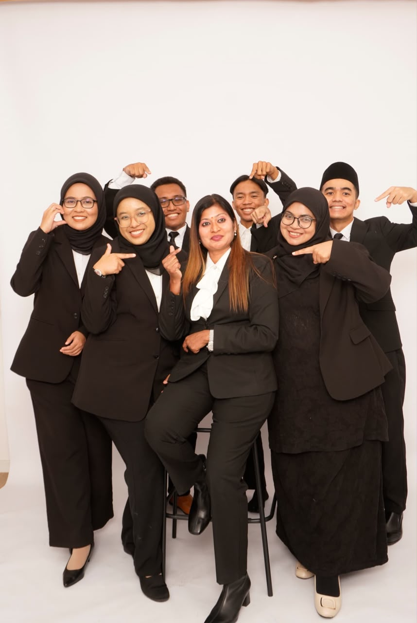 JSA team activity